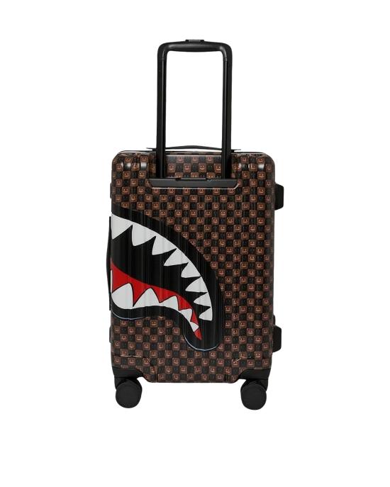 26FW 스프레이그라운드 캐리어 910CL327NSZ multi MULTICOLOR - SPRAYGROUND