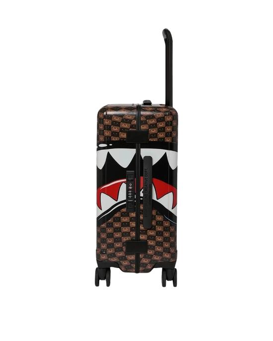 26FW 스프레이그라운드 캐리어 910CL327NSZ multi MULTICOLOR - SPRAYGROUND
