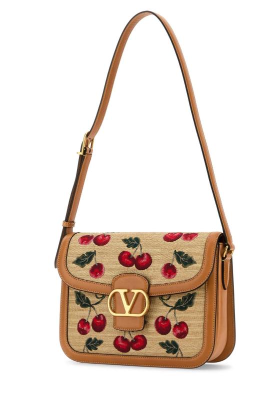 25FW 발렌티노 가라바니 숄더백 6W0B0R15IXM R9F MULTICOLOR - VALENTINO GARAVANI