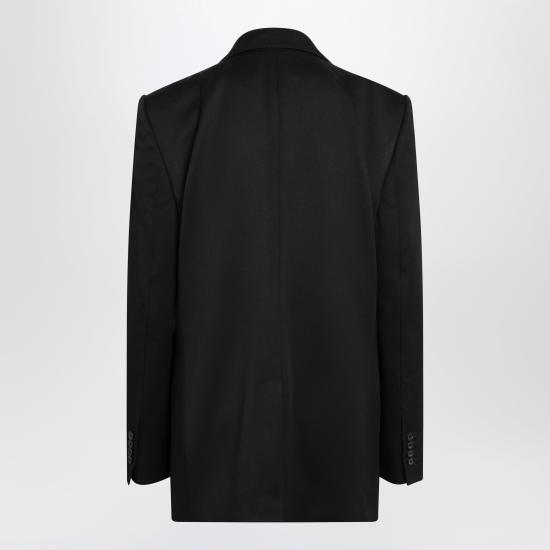 26FW 돌체앤가바나 수트 자켓 F29S8TFU28J Black - DOLCE & GABBANA