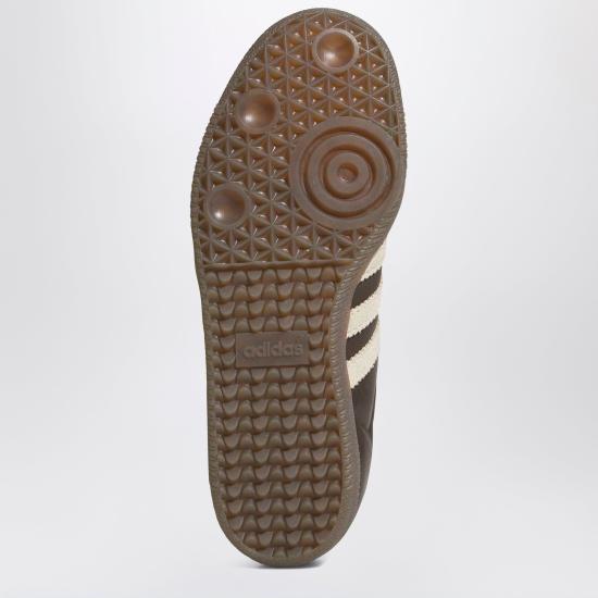 26FW 아디다스 스니커즈 KI8139LE Brown - ADIDAS