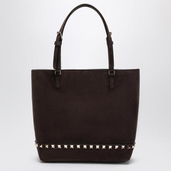 26FW 발렌티노 가라바니 숄더백 9W2B0T75KQQ Brown - VALENTINO GARAVANI