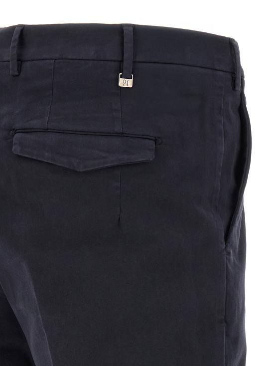 26FW 피티토리노 수트 팬츠 CO0ATMAZ00CL1NK20Y384 Blue - PT TORINO