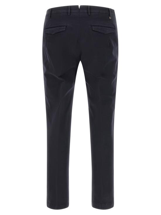 26FW 피티토리노 수트 팬츠 CO0ATMAZ00CL1NK20Y384 Blue - PT TORINO