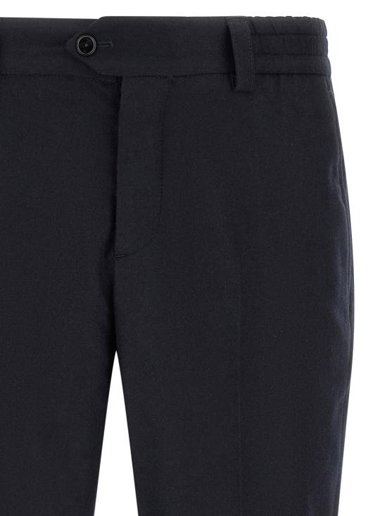 26FW 피티토리노 수트 팬츠 CO0RFRBB30FWDTO030360 Black - PT TORINO