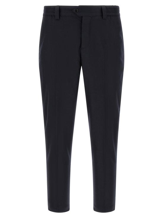 26FW 피티토리노 수트 팬츠 CO0RFRBB30FWDTO030360 Black