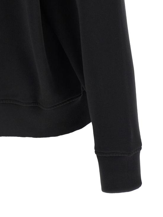 26FW 팜앤젤스 긴팔 티셔츠 PAMBA003FL0011003 Black - PALM ANGELS