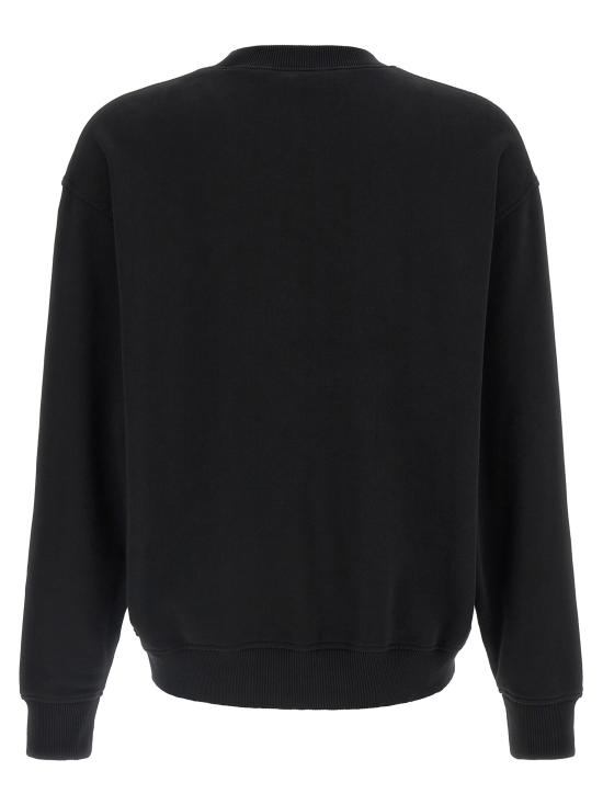 26FW 팜앤젤스 긴팔 티셔츠 PAMBA003FL0011003 Black - PALM ANGELS