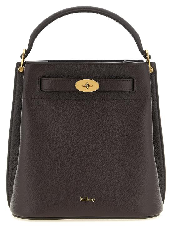 26FW 멀버리 숄더백 HH9390205A110 Brown