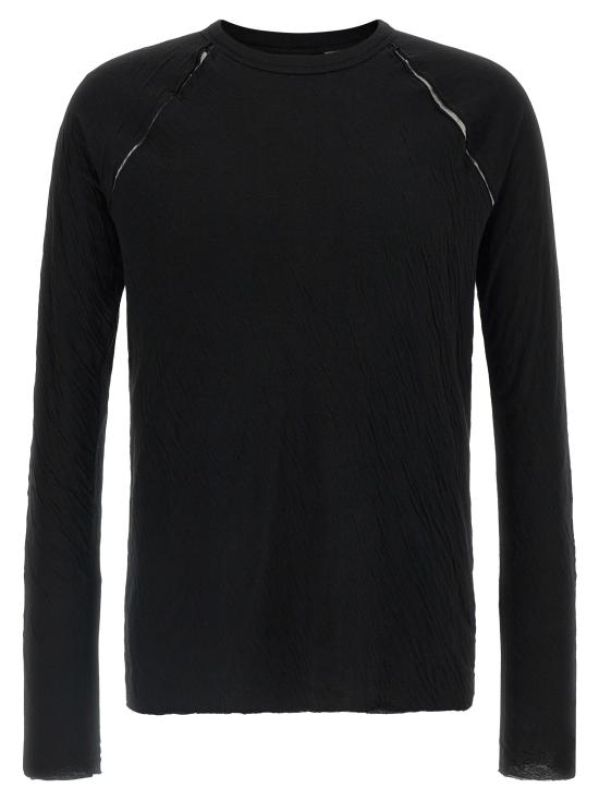 26FW 톰크롬 탑 MTS982BLACK