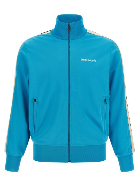 26FW 팜앤젤스 자켓 PAMBD001FB0014403 Light Blue