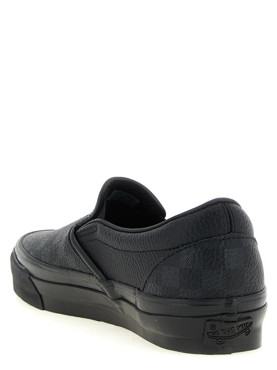 26FW 반스 프리미엄 클래식 슬립온 LX VN000E96GBA1 Black - VANS