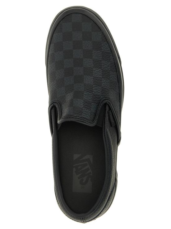 26FW 반스 프리미엄 클래식 슬립온 LX VN000E96GBA1 Black - VANS