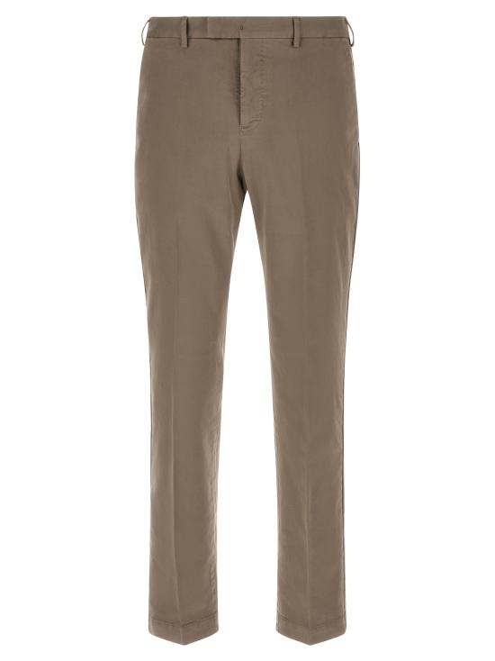 26FW 피티토리노 수트 팬츠 CO0ATMAZ00CL1NK20Y121 Beige
