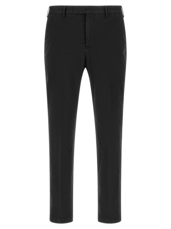 26FW 피티토리노 수트 팬츠 CO0ATMAZ00CL1NK20Y990 Black