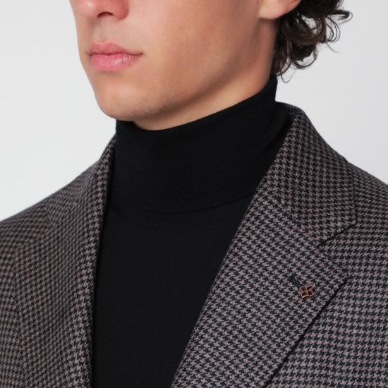26FW 딸리아토레 수트 자켓 1SNY13B340366 Black - TAGLIATORE