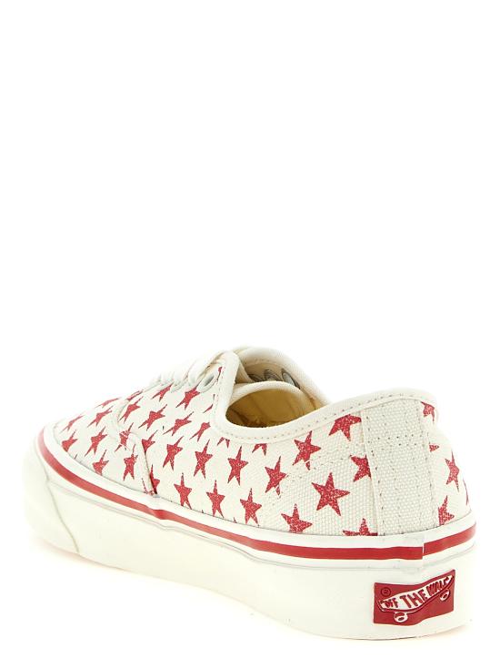 26FW 반스 스니커즈 VN000EAABOP1 Red - VANS
