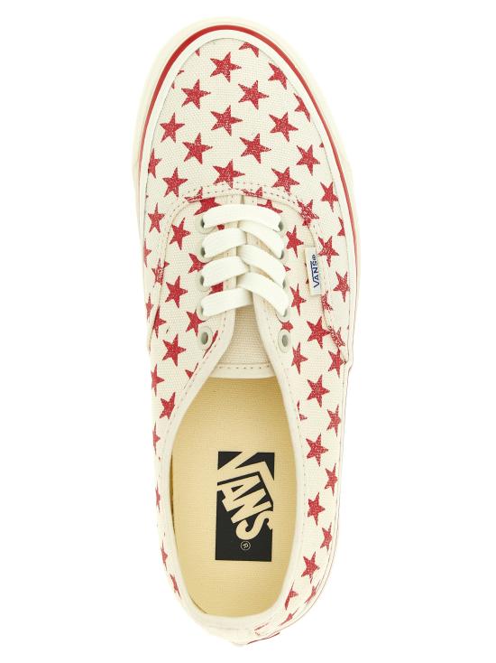 26FW 반스 스니커즈 VN000EAABOP1 Red - VANS