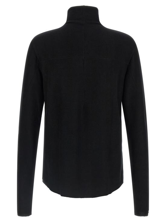 26FW 톰크롬 가디건 MTS1004BLACK - THOM KROM