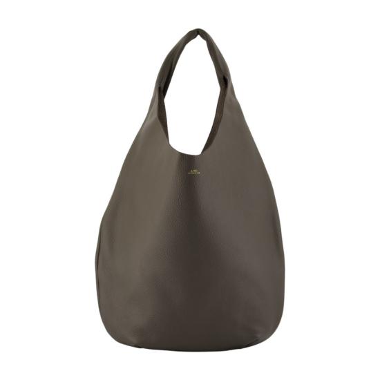26FW 아페쎄 숄더백 APC026304 KHAKI