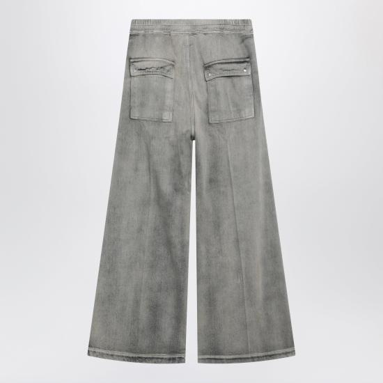 26FW 다크쉐도우 트레이닝/조거 팬츠 DU02F6378DMK Grey - DRKSHDW