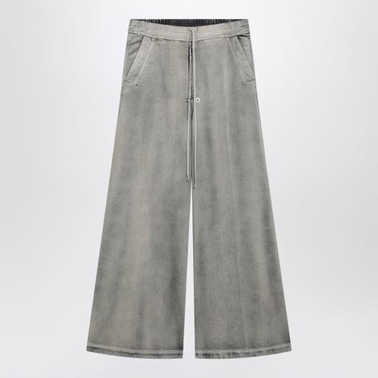 26FW 다크쉐도우 트레이닝/조거 팬츠 DU02F6378DMK Grey
