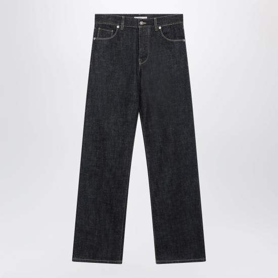 26FW 펜디 데님 팬츠 FLP908B1PL Blue