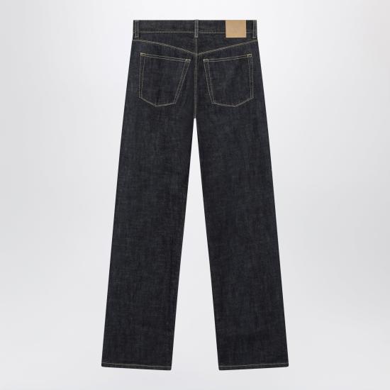 26FW 펜디 데님 팬츠 FLP908B1PL Blue - FENDI