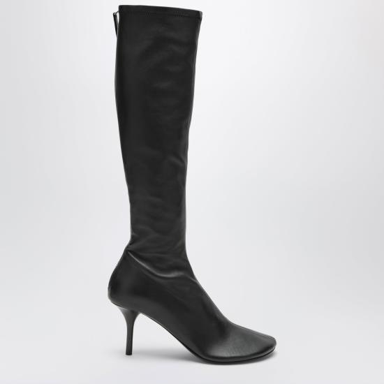 26FW 아크네 스튜디오 부츠 AD0862LE Black