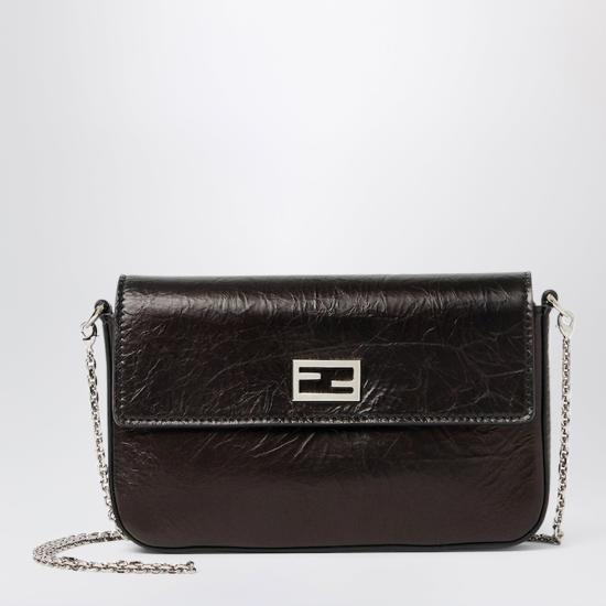 26FW 펜디 지갑 8M0600B14M Black
