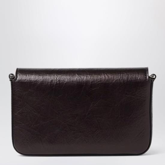 26FW 펜디 지갑 8M0600B14M Black - FENDI
