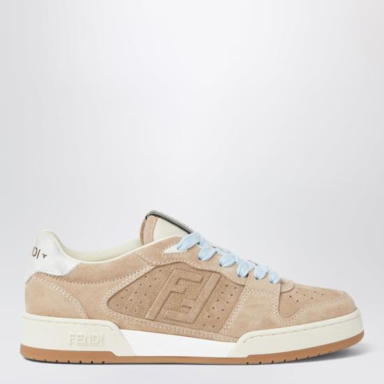 26FW 펜디 스니커즈 8E9084B1RG Beige