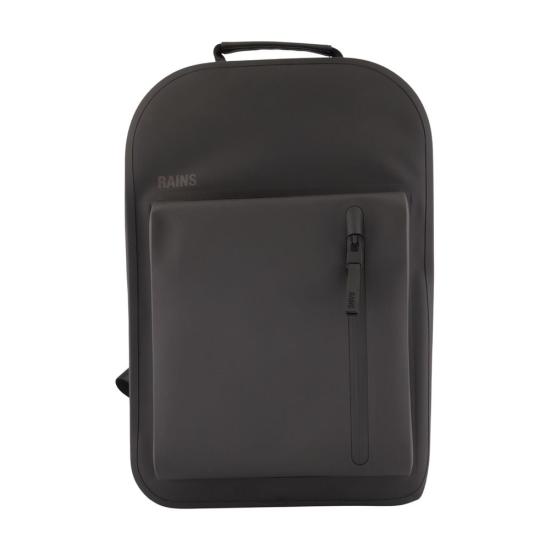 26FW 레인스 토트백 RNS026017 BLACK