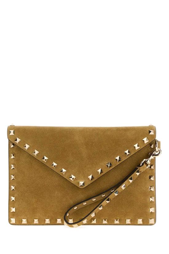 26FW 발렌티노 가라바니 클러치/파우치 9W2P0P87KQQ RDX BEIGE