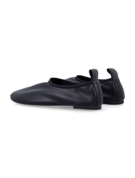 26FW 센소 슈즈 CASSIDY I DSX26BLK EBONY BLACK - SENSO