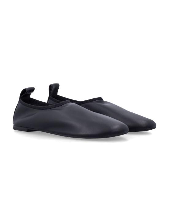 26FW 센소 슈즈 CASSIDY I DSX26BLK EBONY BLACK - SENSO