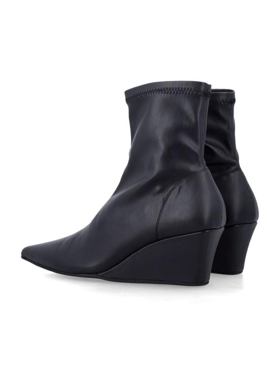 26FW 센소 슈즈 ULANI DSX63711 EBONY BLACK - SENSO