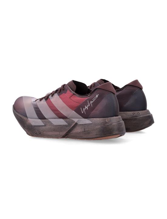 26FW 와이쓰리 스니커즈 KI7791 NR NIGHT RED - Y-3