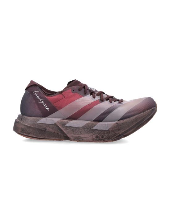 26FW 와이쓰리 스니커즈 KI7791 NR NIGHT RED