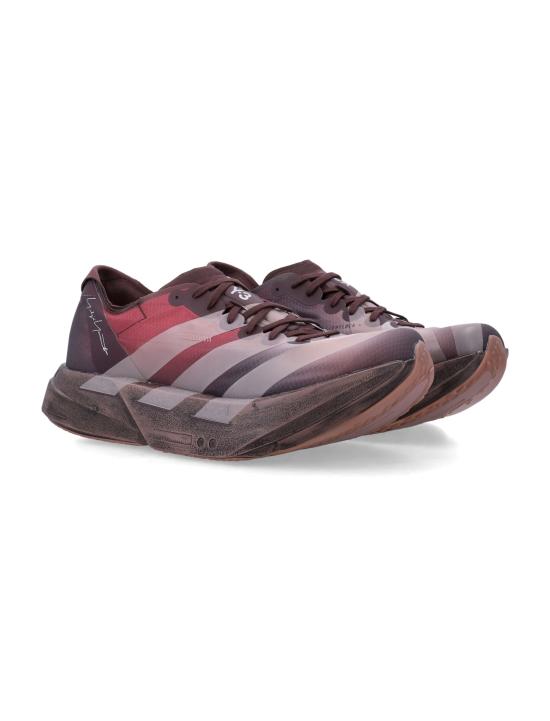 26FW 와이쓰리 스니커즈 KI7791 NR NIGHT RED - Y-3