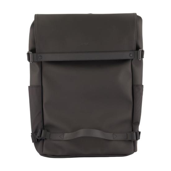 26FW 레인스 토트백 RNS026014 BLACK