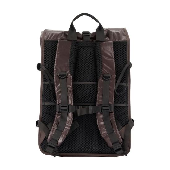 26FW 레인스 토트백 RNS026005 BROWN - RAINS