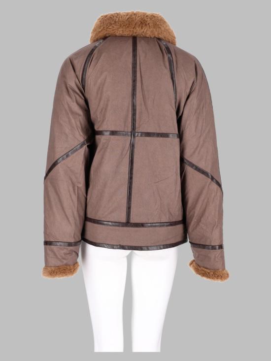 26FW 이자벨마랑에뚜왈 자켓 VE0725FA D3C01E50BW BROWN - ISABEL MARANT ETOILE
