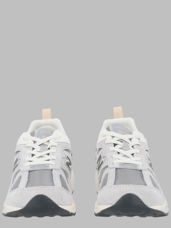 26FW [키즈] 뉴발란스 스니커즈 PV878GG1K CONCRETE SHADOWGREY SEASALT