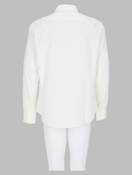 26FW 휴고보스 긴팔 셔츠 50500216 10252145199 WHITE - HUGO BOSS