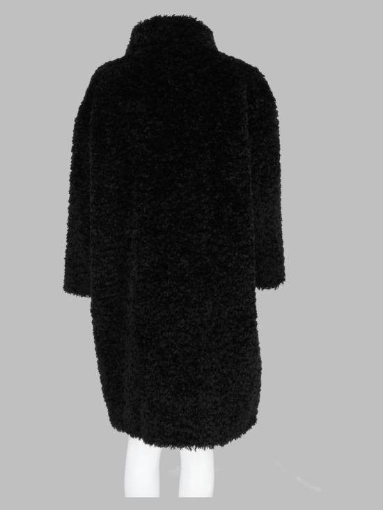 26FW 에르노 트렌치 코트 GC000610D 124219300 BLACK - HERNO