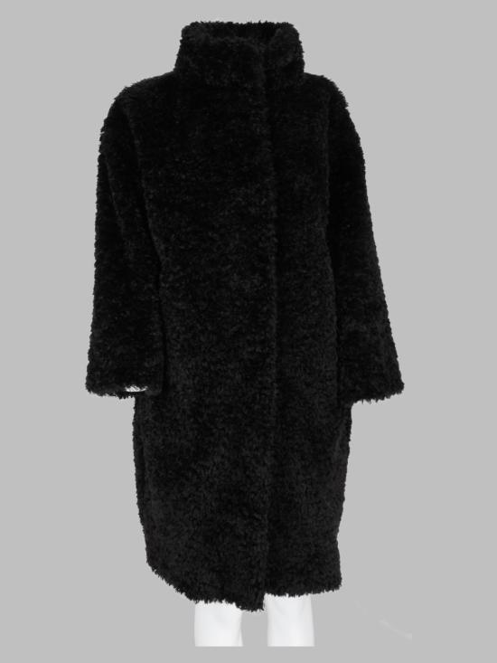 26FW 에르노 트렌치 코트 GC000610D 124219300 BLACK