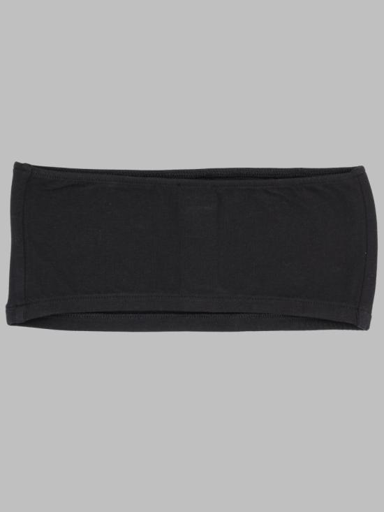 26FW 디젤 UFSB 멜라니 방도 브라 A13400 0WHAV9XX BLACK - DIESEL