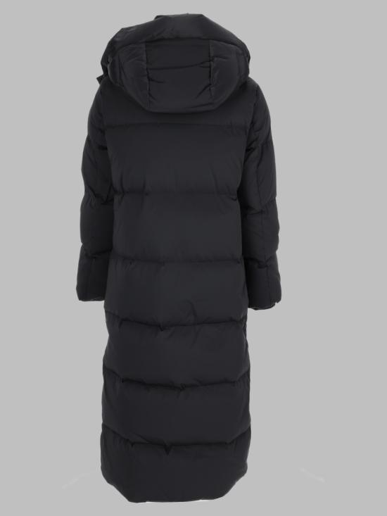 26FW 울리치 자켓 CFWWOU2108FB UT1148100 BLACK - WOOLRICH