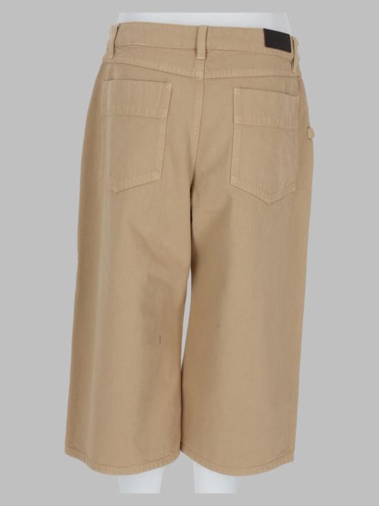 26FW 르메르 숏팬츠 PA1321 LD1077BG233 BEIGE - LEMAIRE